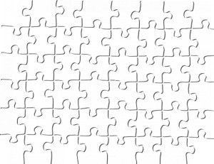 8.5 x 11 (48 piece puzzle)