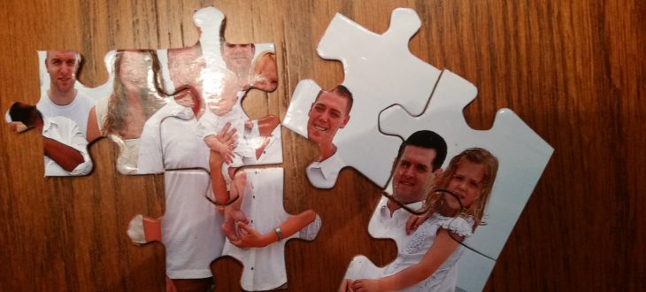 Jigsaw puzzles for Alzheimer’s and Autism